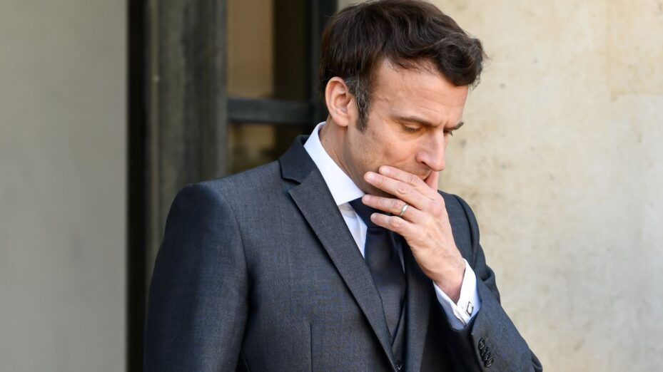 Après le ministère de la Vérité, la présidence des&nbsp;contre-vérités