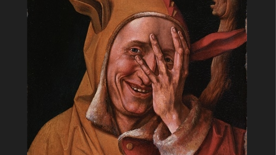 Politique française : la nef des fous !