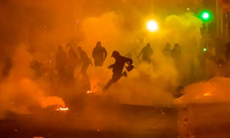 Thibault de Montbrial est formel :« On doit s’attendre à un 7-Octobre en France. »