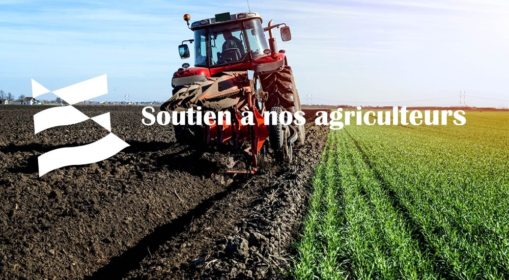 UNE AGRICULTURE FRANCAISE QUI SE MEURT PAR LA VOLONTE DES GOUVERNANTS&nbsp;!