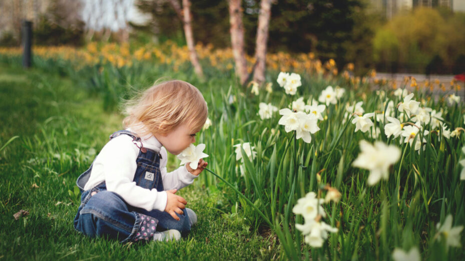 Qu’on se le dise : le remède au Grand Remplacement, c’est le Grand Enfantement