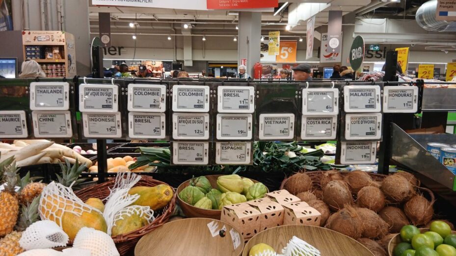 Mercosur : le sacrifice de nos territoires au profit du monde lointain