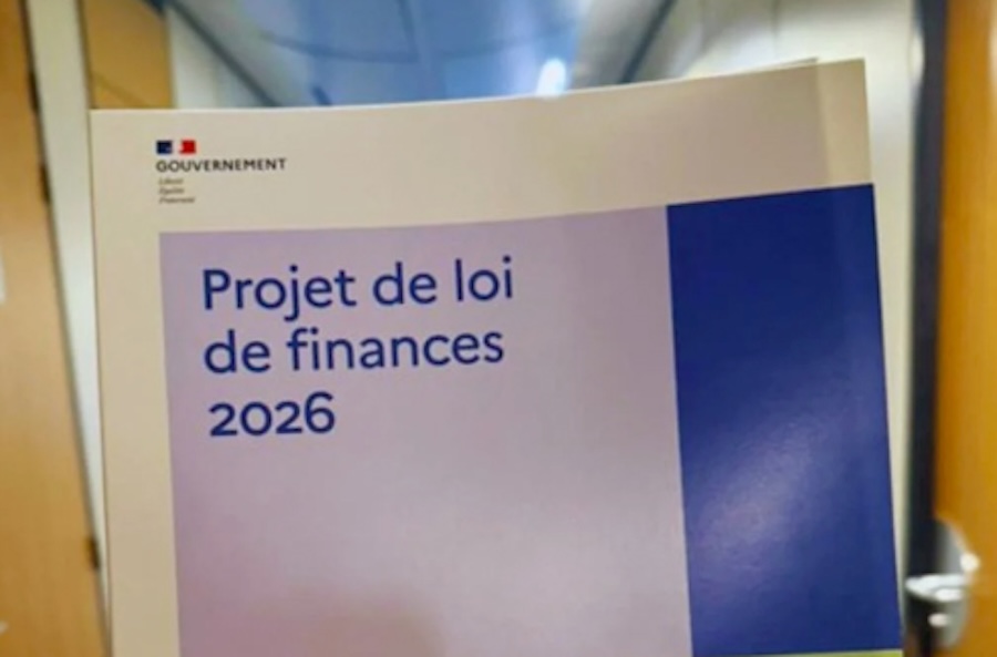 L'ACHARNEMENT DE L'ETAT A VOULOIR NOUS GERER : LOI DE FINANCES 2026