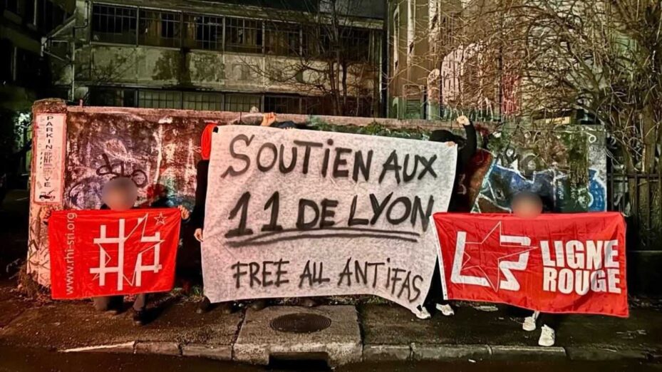 Mort de Quentin : la jubilation obscène d’une gauche radicalisée