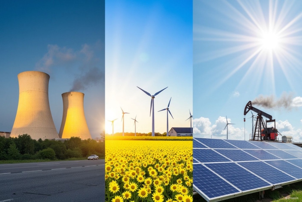 LES PLANS SOVIETO ECOLOGIQUES DE MACRON…