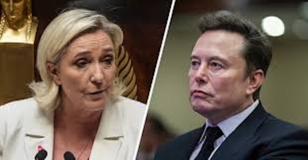 COMMENCE LE TEMPS DES PURGES !