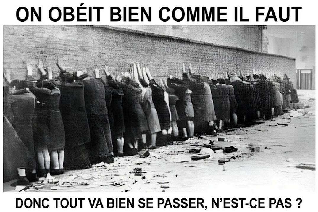 MUNICIPALES ? QUELLES MUNICIPALES ?