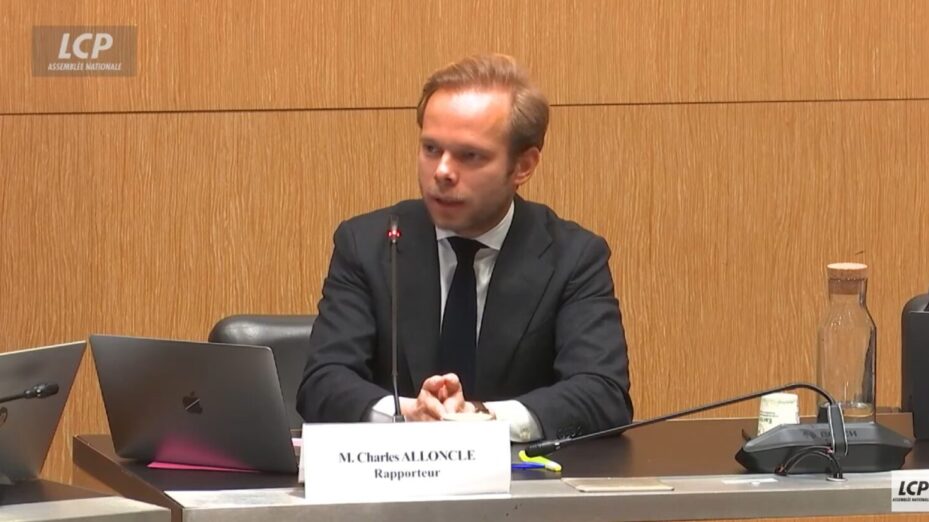 [MÉDIAS] Victoire, le rapport Alloncle sera publié !