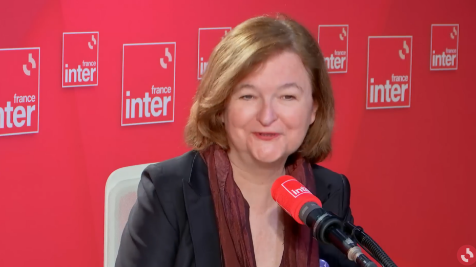 ECFR : comment Nathalie Loiseau sert la cause de Soros