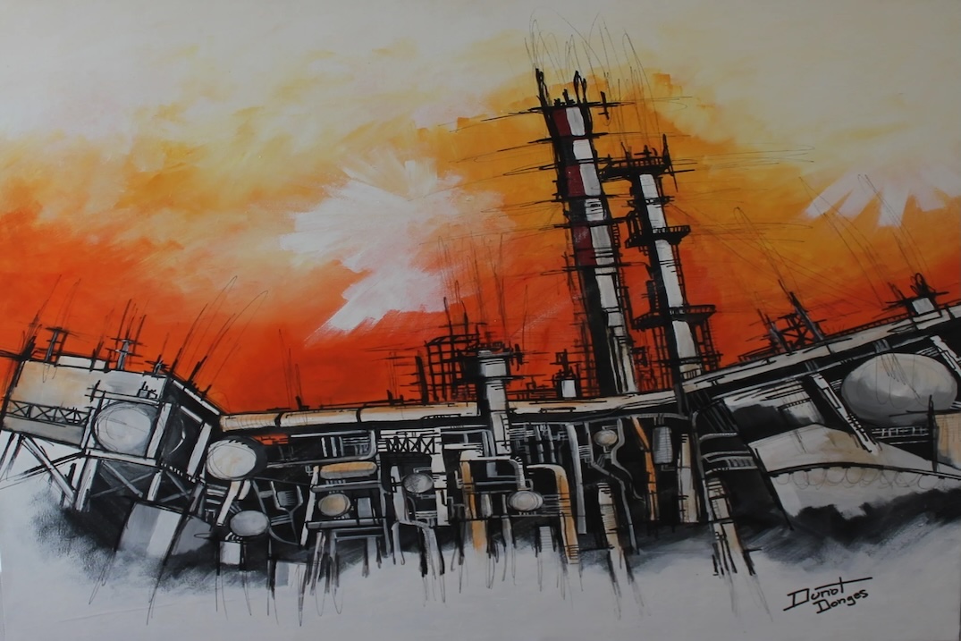 Il n’y a pas de crise énergétique…