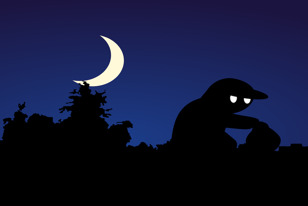 La France est dans le mauvais camp