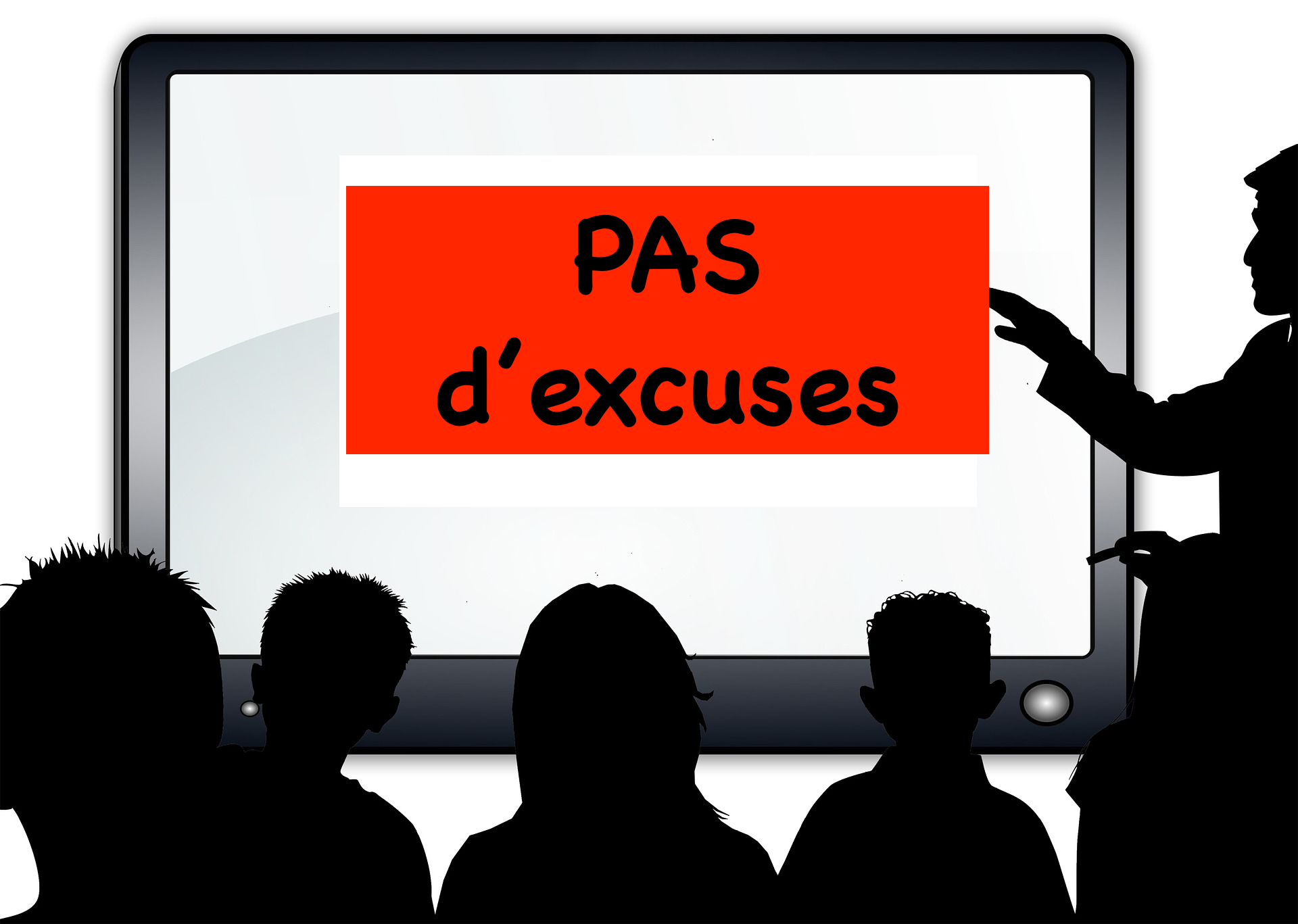 Anti-racisme ou prétexte ?