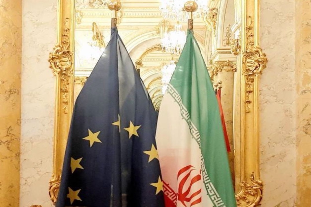 Face aux menaces iraniennes, l’Europe à l’heure du choix…