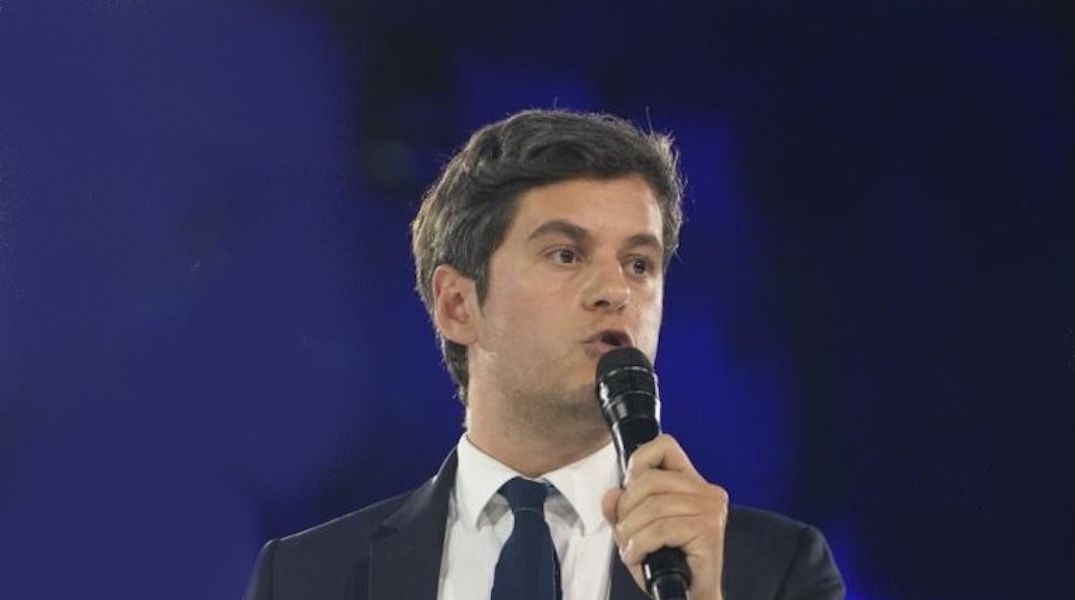 La compromission avec la Macronie semble rédhibitoire…
