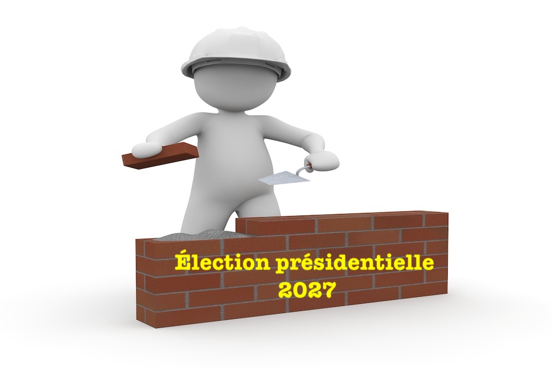 Tout se met en place