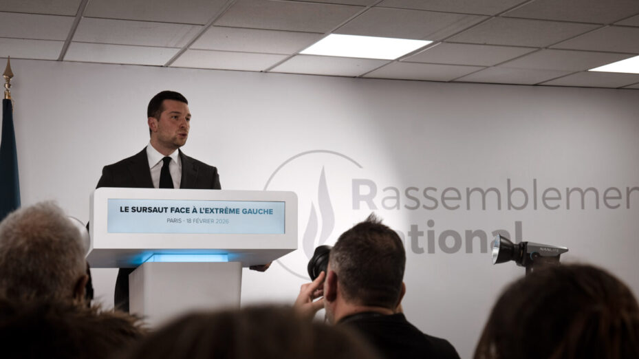 « Manipulation », « acharnement judiciaire »