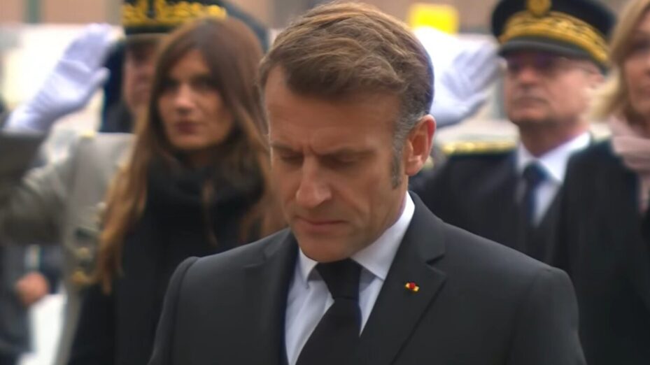 France : le grand déclassement