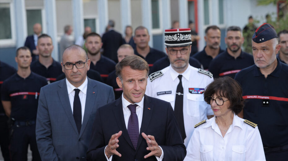 « Le temps n’est pas à la polémique », dit le gouvernement ? Bien sûr que si !