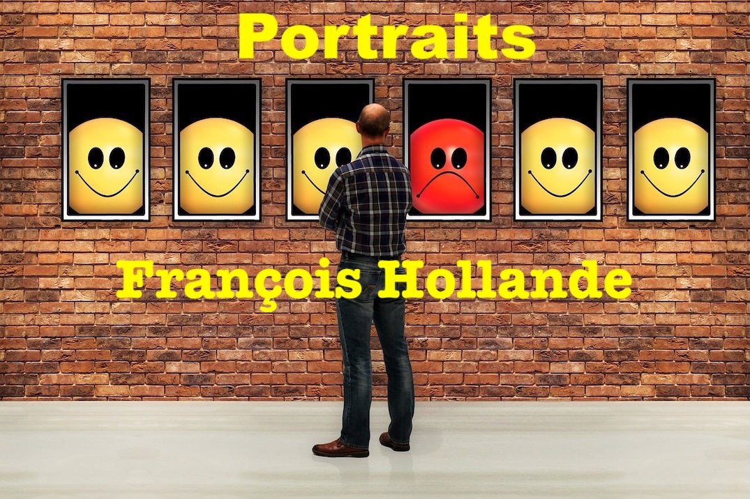 François Hollande, les nains aussi ont commencé petits