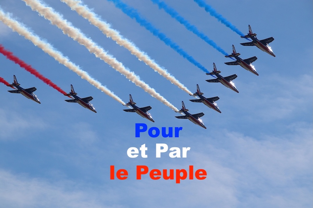 Pour et Par le Peuple