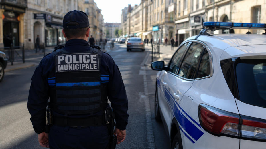 À Castres, les cambriolages chutent de 80 %: le pari sécuritaire d’Azéma