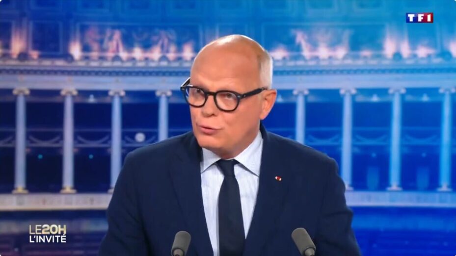Si l’on renvoyait les clowns au cirque, la politique s’en porterait mieux