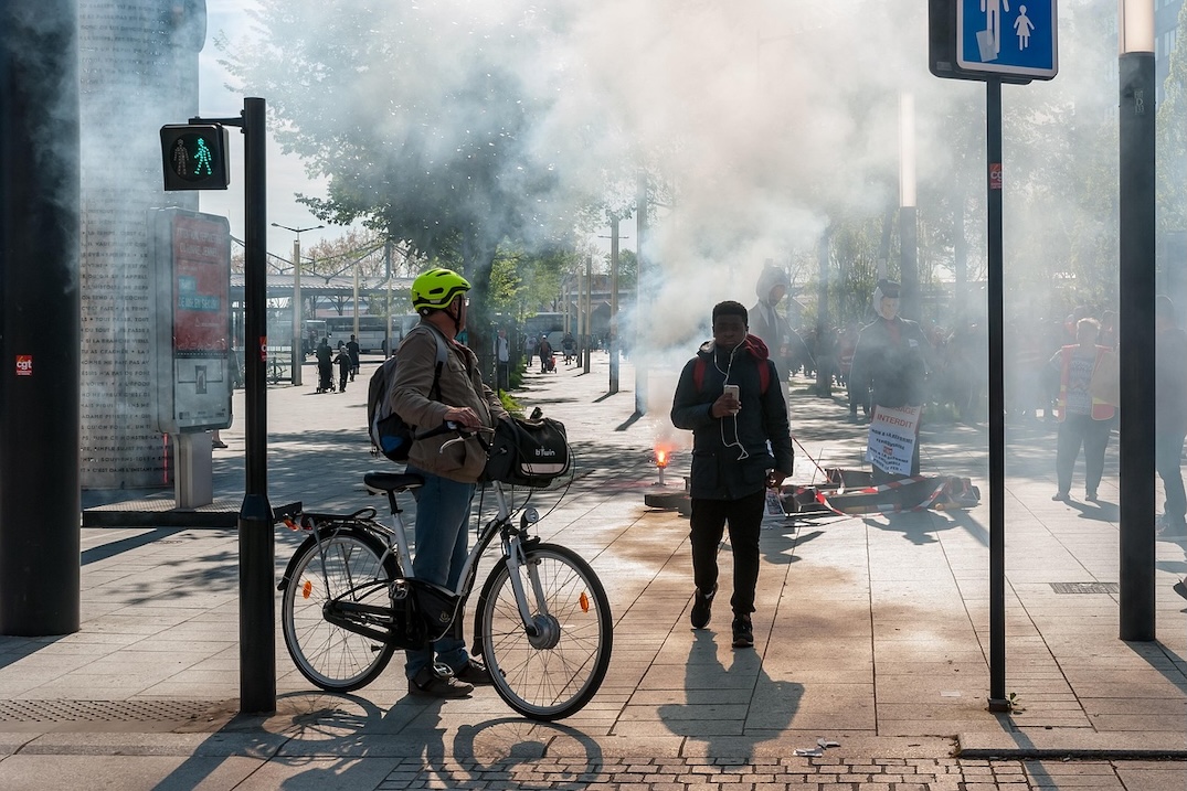 « Cherchez dans le passé, vous aurez l’avenir »