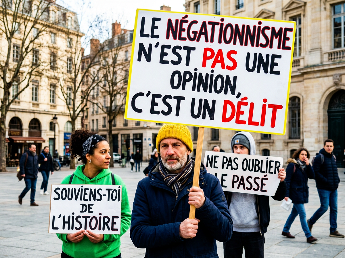 TOUT CELA PORTE UN NOM