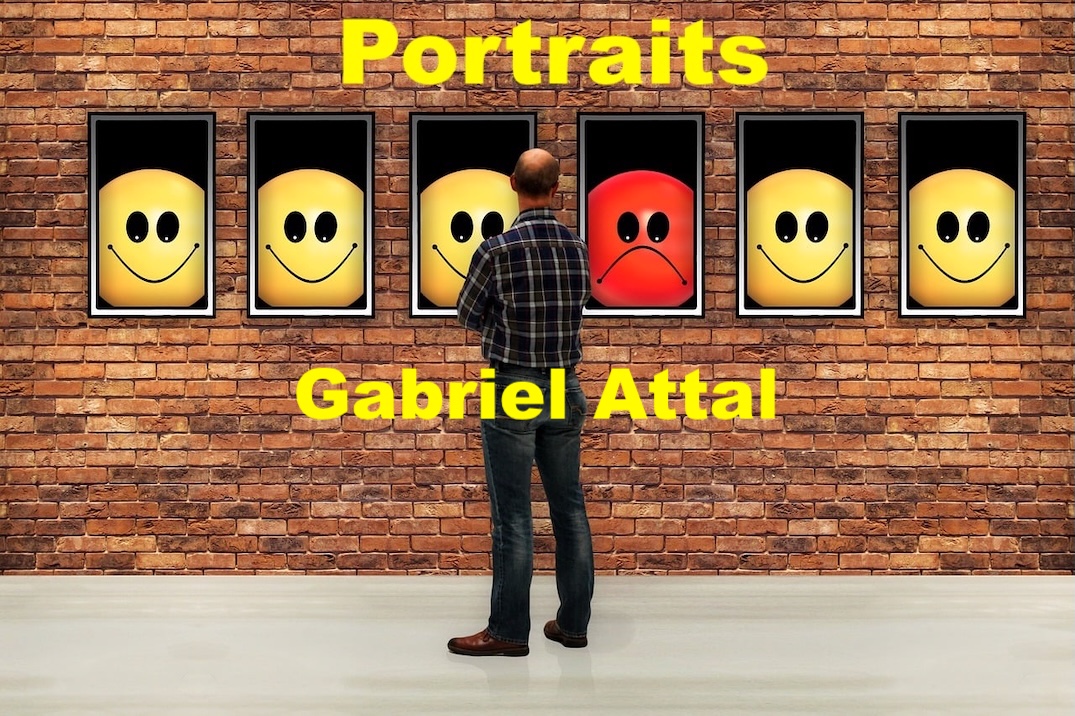 Gabriel Attal
