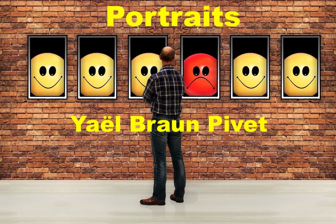 Yaël Braun Pivet