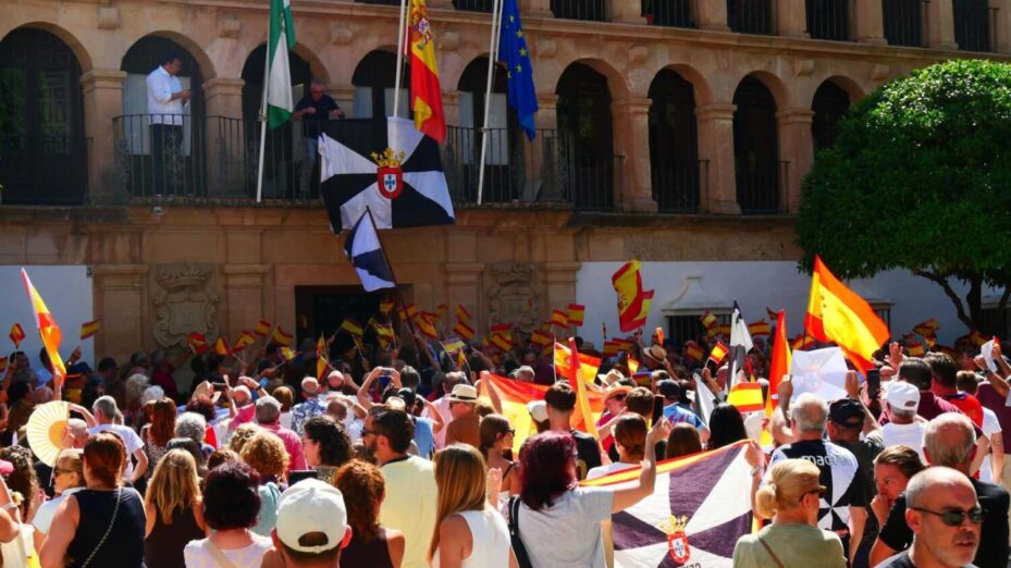 « Défendre Ceuta, c’est défendre l’Europe » : le ras-le-bol espagnol qui s’étend à tout le continent