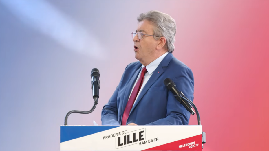 LFI au pouvoir, une « dictature » : ils ne s’en cachent même pas