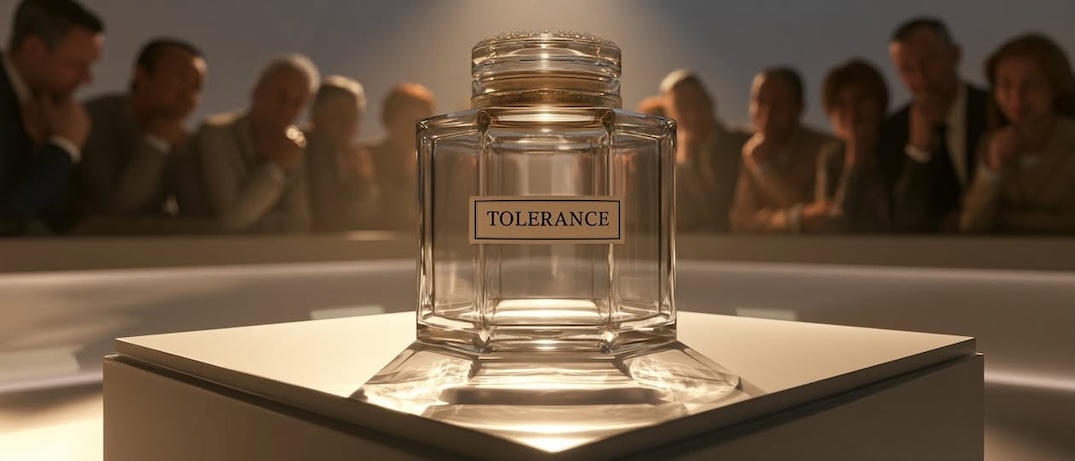 La tolérance
