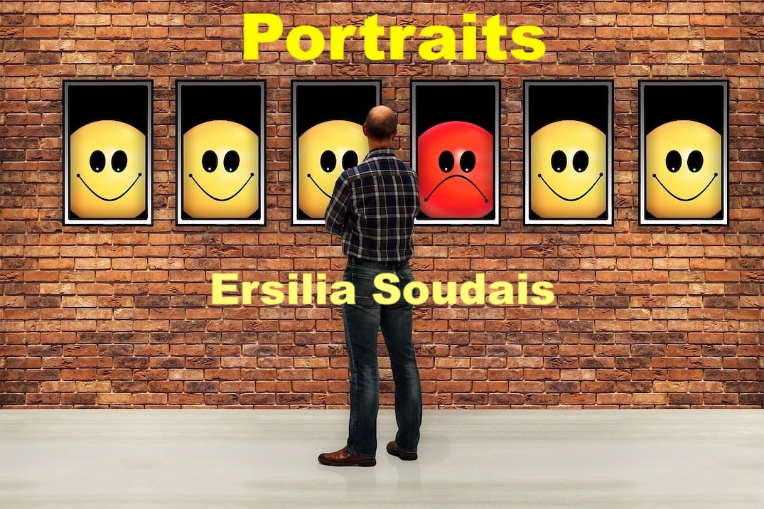 Ersilia Soudais