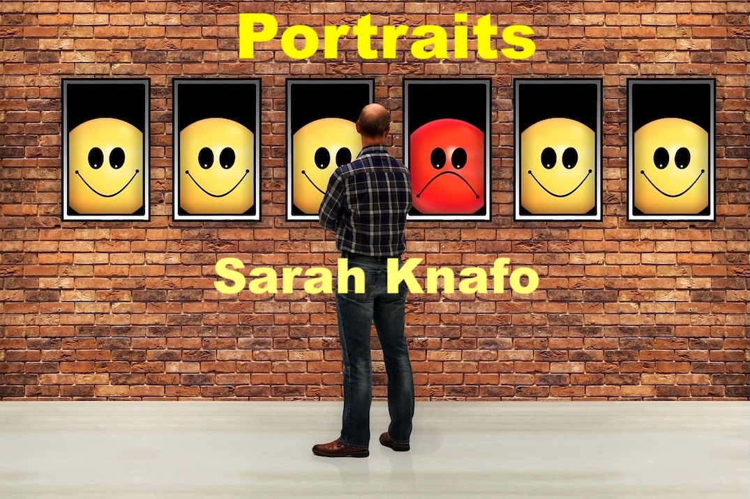 Sarah Knafo