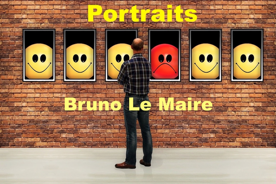 Bruno Le Maire