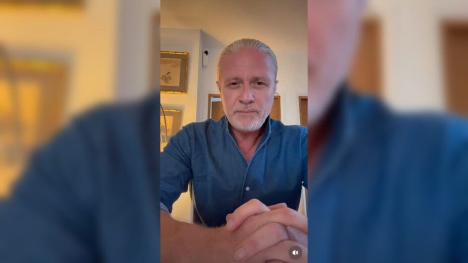 « Cassez-vous, on ne veut plus de vous ! » : la colère d’Emmanuel Petit