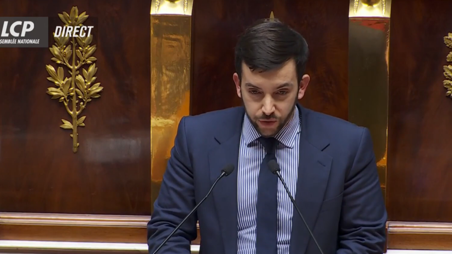 Macronie et LFI main dans la main à l’Assemblée : le RN repart bredouille