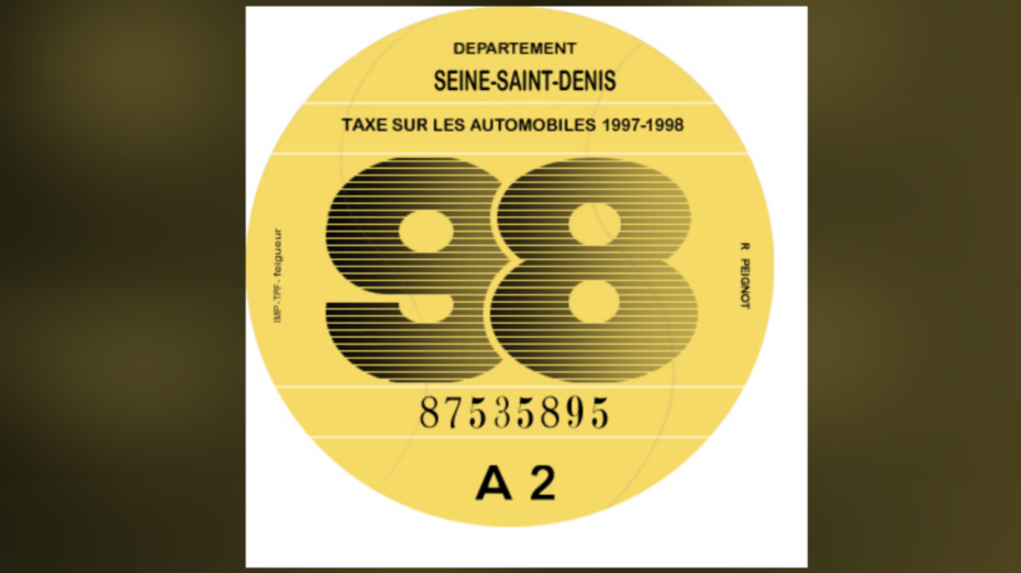 Un jour, une taxe : bientôt le retour de la vignette automobile ?