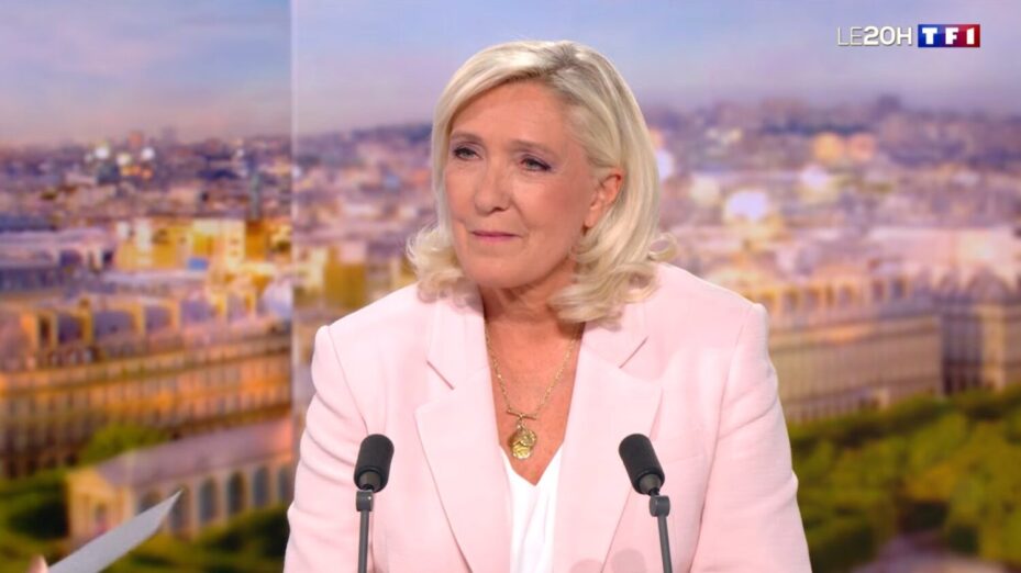 Priorité nationale : une mesure de bon sens qui dérange
