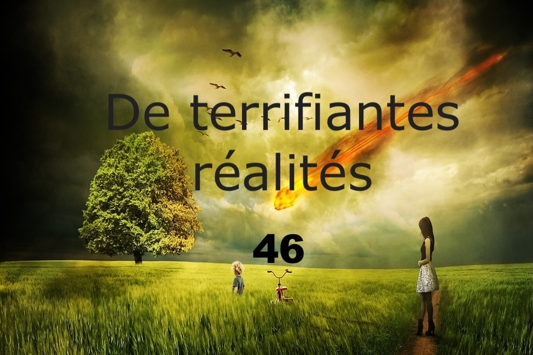 De terrifiantes réalités 46