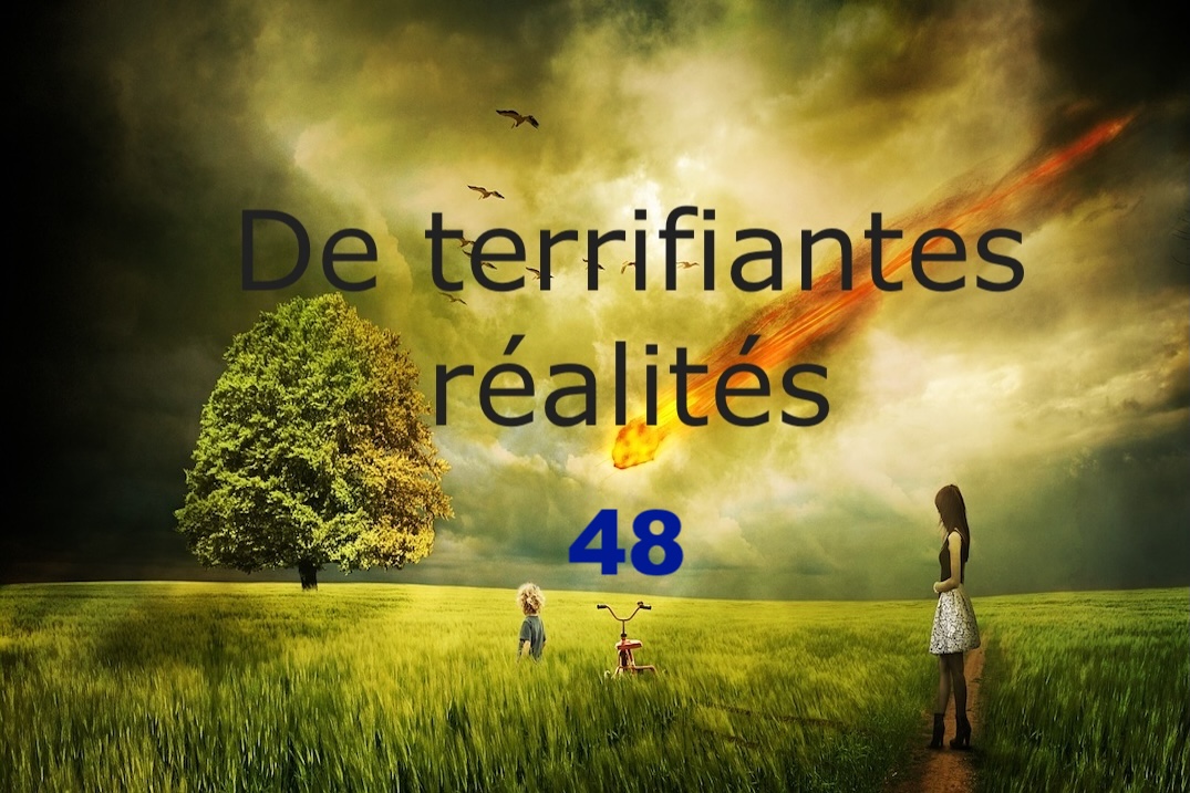 De terrifiantes réalités 48